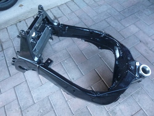 Suzuki gsxr 1000 2002 - 1000,