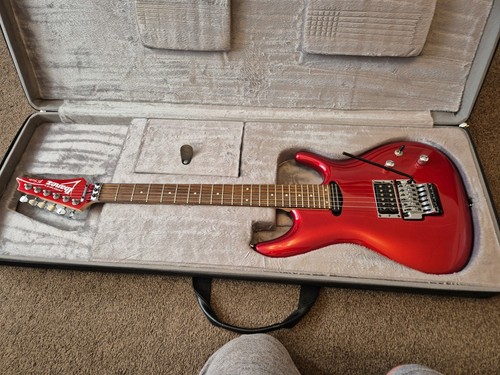 Ibanez premium js24p joe - js24p,