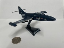 Del prado grumman f9f - f9f, panther
