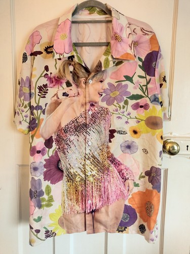 Taylor swift shirt size xxl - shirt,