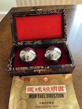 Boading Chinese Anti-Stress