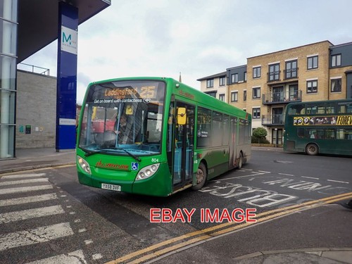Photo bus yx58 - photo,