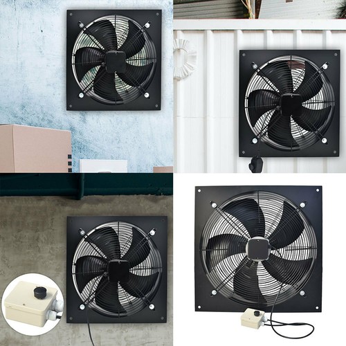 Commercial extractor fan air - commercial,