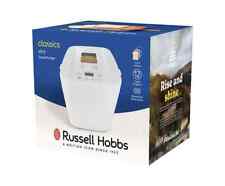 Russell Hobbs Classics White Bread Maker 27260
