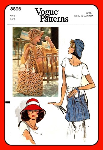 Ladies brimmed hat - brimmed, large