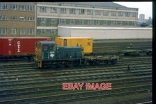 ORIGINAL 35mm SLIDE CLASS 03