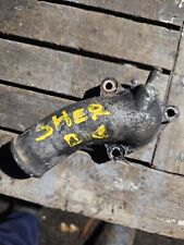 SHERPA & LANDROVER DEFENDER THERMOSTAT HOUSINGS HRC1392