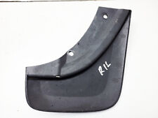 VOLVO V40 MK1 MUD FLAP GUARD REAR LEFT PASSENGER SIDE 31316510 2012