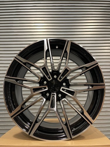 Wheels rims csl style - 19",