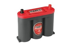 Optima Red Top Battery RTS 2.1