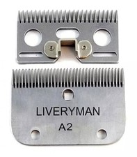 Liveryman A2 Standard Clipper