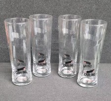 Carling lager tall half - x,