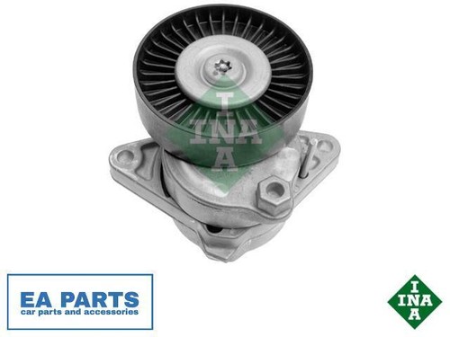 Tensioner lever ribbed belt - tensioner, v-ribbed