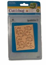 Cuttlebug Provo Craft