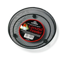 Wild Bird Ground Feeder Mesh