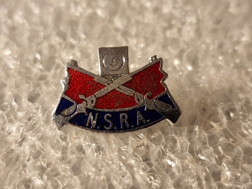 Nsra national small bore rifle - nsra,