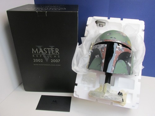 Rare master replicas - mr,