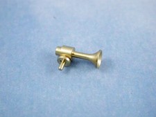 Aeronaut 12mm Ships Horn Model
