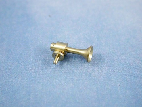 Aeronaut 12mm ships horn - aeronaut,