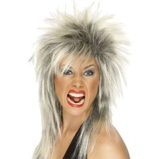 1980 rock star diva - rock,