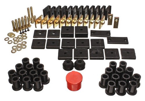Energy suspension toyota - suspension, 64-78