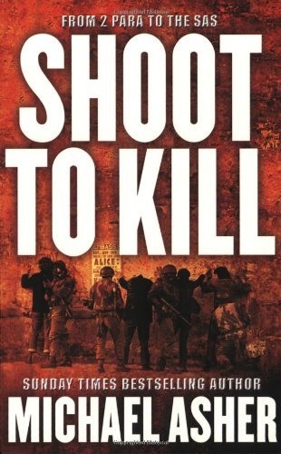 Shoot kill journey through - shoot,