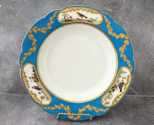 Russian imperial porcelain - 10",