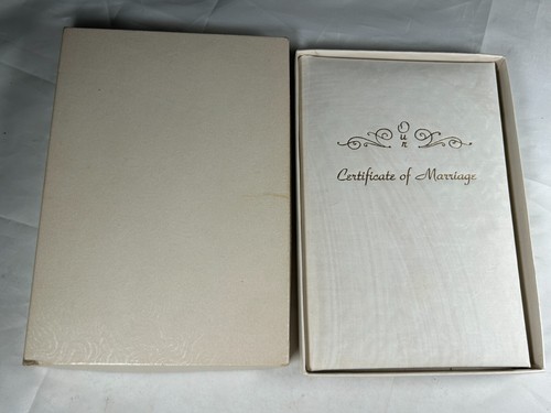 Vintage certificate - certificate, of