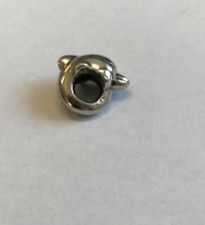 Chamilia Charm Dolphin Silver 925 Retired VGC M2485