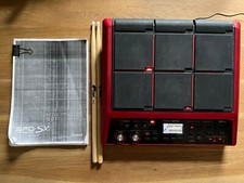 Roland SPD-SX SE (Special