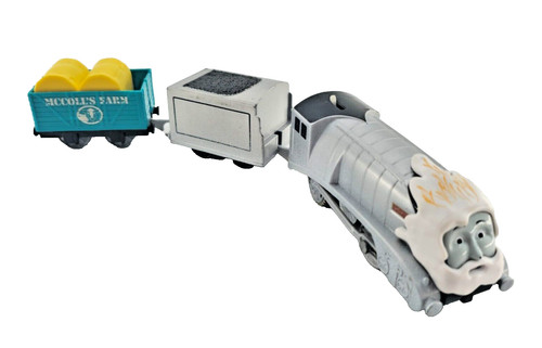 Thomas friends trackmaster - thomas, &