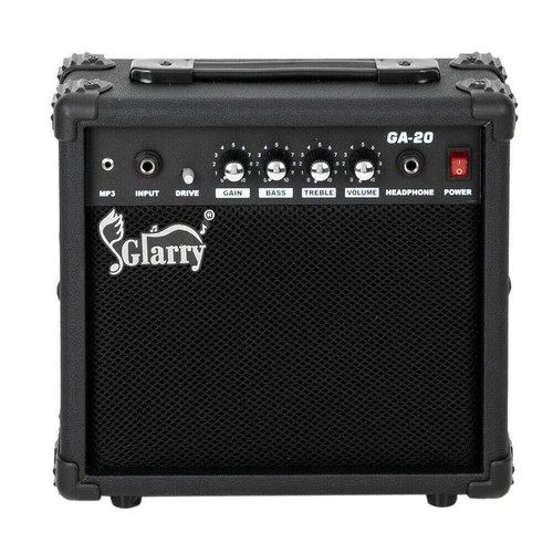 20w amplifier portable guitar - portable,
