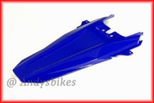 GENUINE YAMAHA WR125 WR125R