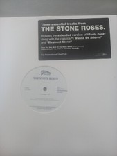very Rare Stone Roses 12 inch promo