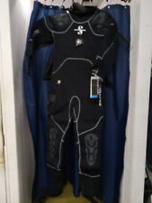 Brand-New ScubaPro Everdry 4 Drysuit With Hood- Man's LR, 52