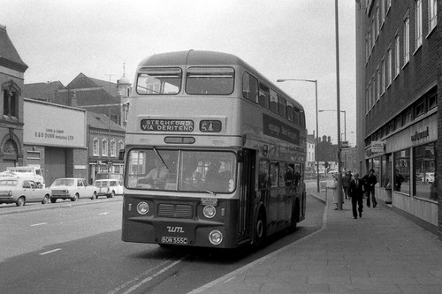 Wmpte bon555c birmingham - bon555c,