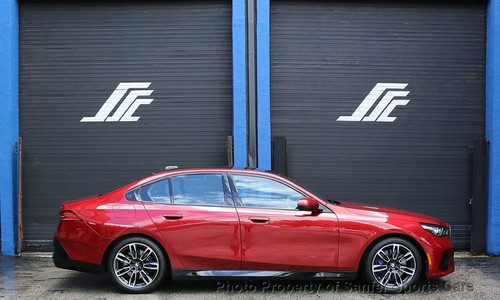 2026 bmw series - 5, xdrive
