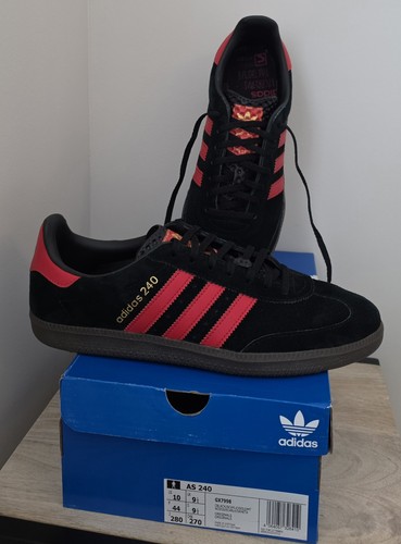 Adidas 240 5 size - as, uk