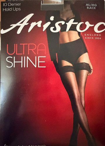 Aristoc ultra shine - aristoc, denier