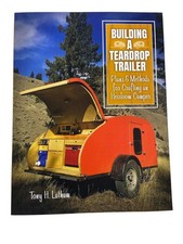 Building A Teardrop Trailer by