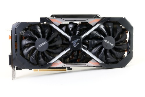Gigabyte geforce gtx 1080 - gigabyte,