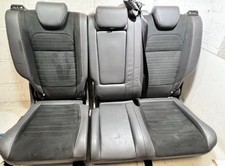 Ford Kuga Mk2 Black Half