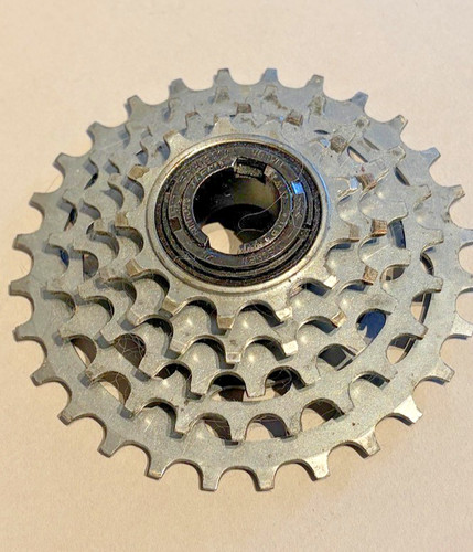 Suntour winner 5spd freewheel - suntour,