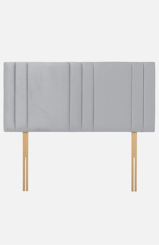 Elara upholstered headboard - elara,