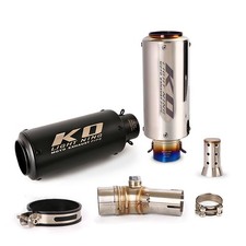 For Kawasaki ER6N Ninja 650