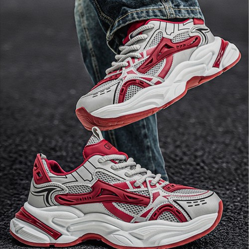 Casual sports shoes - sports,