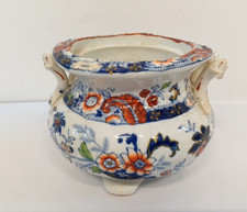 Vintage 19thC Japanese Imari