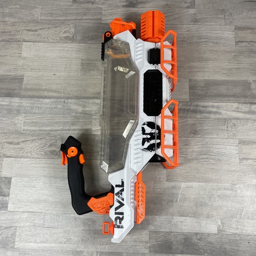 Nerf rival prometheus - rival,
