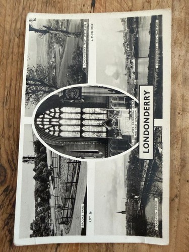 Multi view londonderry - multi-view,