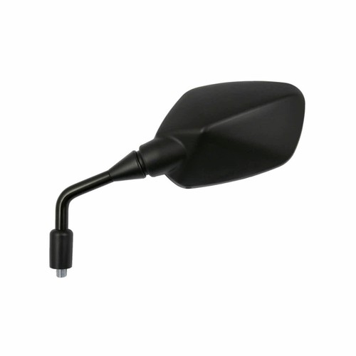 Left black mirror jmp - black,